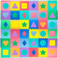 ProSource Kids Foam Puzzle Floor Play Mat by PROSOURCE