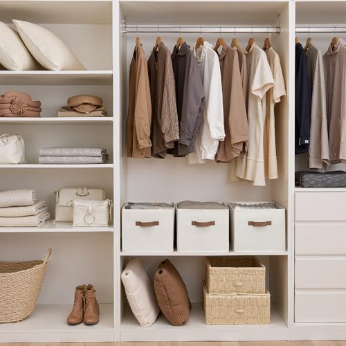StorageWorks Closet Storage Bins - Image 2
