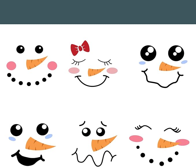 Custom Christmas Mugs Personalized Hot Cocoa Mug for Kids Snowman Hot Chocolate Mug Customized Winter Holiday Mugs 11 oz Christmas Ceramic Mug Xmas Gifts for Boys Girls Family Christmas Decorations