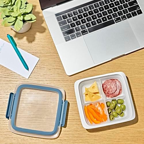 OXO Good Grips Prep & Go Slim Container - Image 5