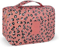 Lcsmaokin Large Capacity Toiletry Bag Travel Bag by Lcsmaokin