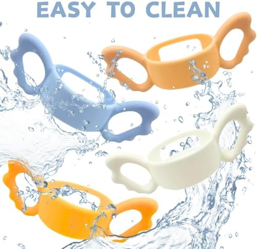 4Pack Bottle Handles Compatible - Image 6