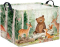 CLOCOR Rectangular Storage Bin, Waterproof Storage Bin, Gift Basket by CLOCOR
