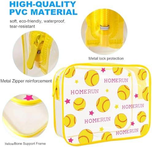 TSA Approved Toiletry Bag-2Pack - Image 4