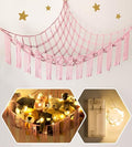 Stuffed Animal Hammock Corner Net by RelaxScene