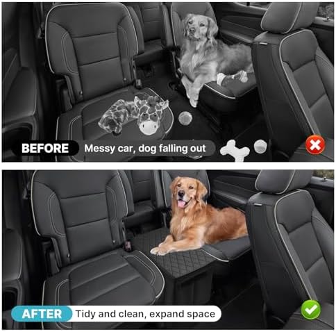 Mixsuper Liner Car Seat Organizer - Image 4
