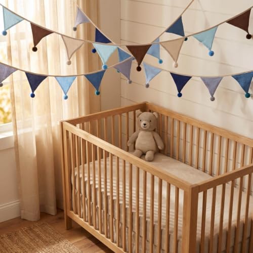 2 Pcs Pennant Banner Flags - Image 5