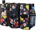 TOPDesign Utility Water Resistant Tote Bag by TOPDesign
