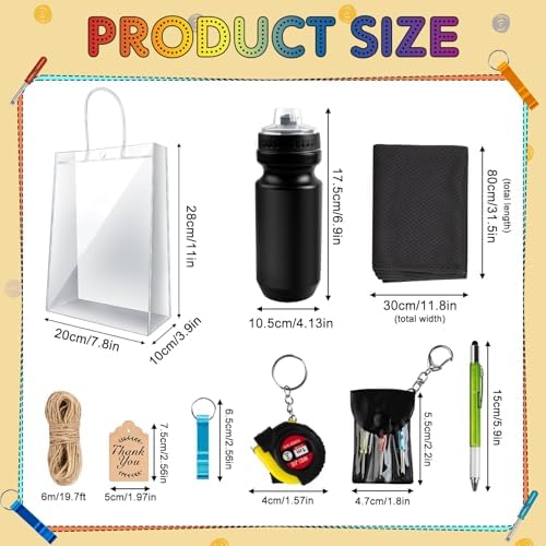 Denylo pro 48 Pcs Baby Shower Prizes - Image 2