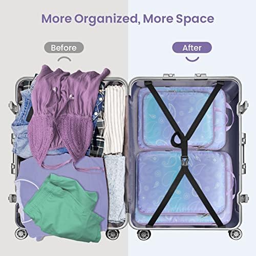 Cambond Compression Packing Cubes - Image 6