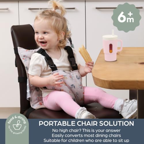 Dreambaby Travel High Chair - Image 2