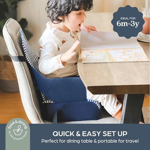 Dreambaby Dining Booster Seat - Image 2