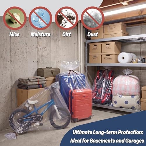 Wowfit Extra Large Storage Bags - Image 6