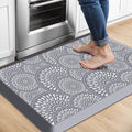 Mattitude 4/5 Inch Kitchen Mat, Waterproof Non-Slip Standing Mats and Rugs by Mattitude
