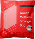 Queen Mattress Storage Bag by Hulsky