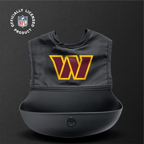 Smilo Silicone Bib - Image 4