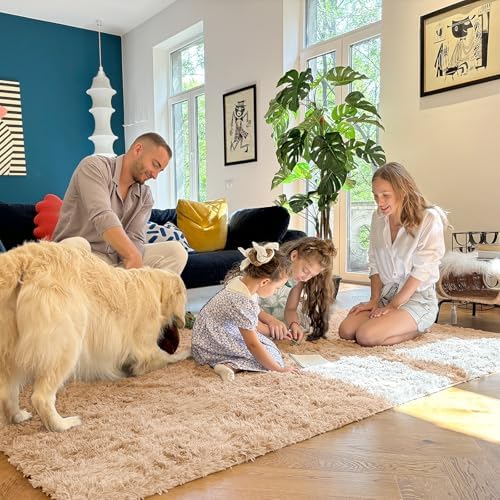 OLANLY 3x8 Machine Washable Runner Rugs - Image 7