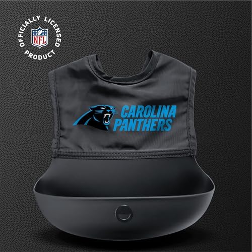 Smilo Silicone Bib - Image 4