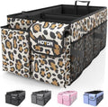 HOTOR Trunk Organizer by HOTOR