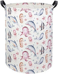 Baby Laundry Basket Baby Hamper by HIYAGON
