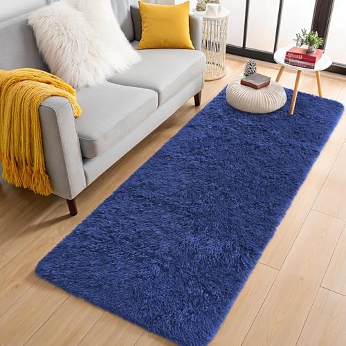 OLANLY 3x6 Machine Washable Runner Rugs by OLANLY