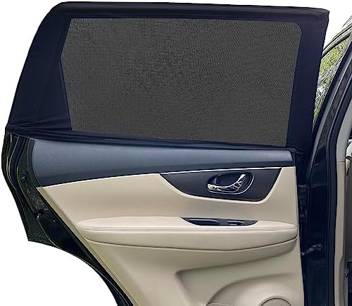 Car Window Shades for Baby by Beicarin