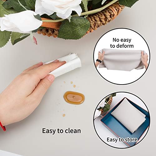 2 Pack Extra Large Silicone Mats - Image 6