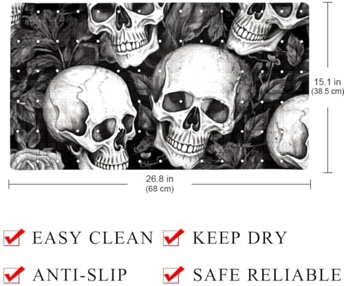 Shower Mat Non-Slip Bathtub Mats - Image 4