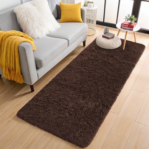OLANLY 2x8 Machine Washable Runner Rugs by OLANLY