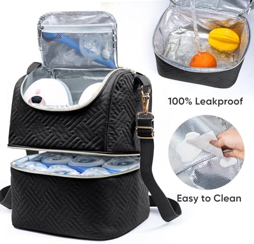 Mam Breastmilk Storage Bag - Image 5