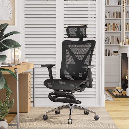 GABRYLLY Ergonomic Office Chair - Image 2
