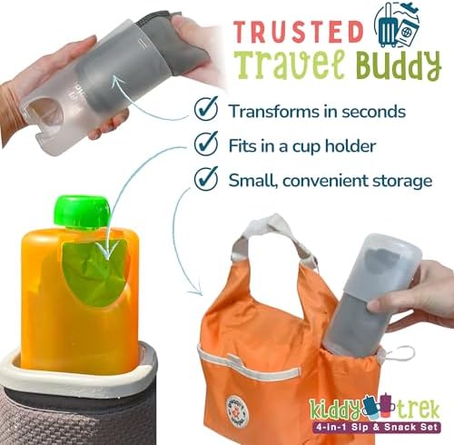 4-in-1 Flipping Holder Travel - Image 7