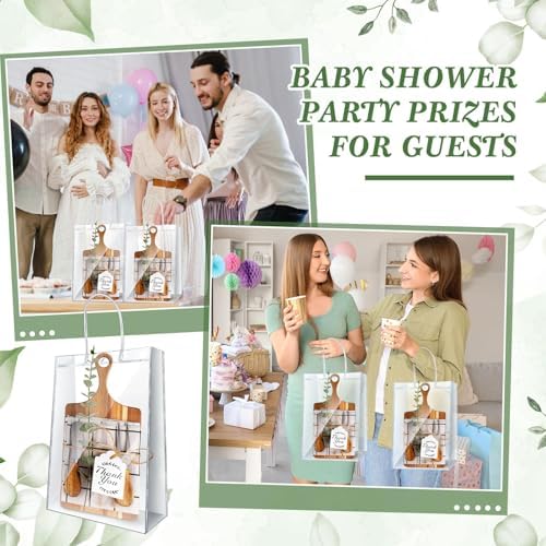 29 Pcs Baby Shower Prizes for Game Player 4 Sets Baby Shower Game Prizes - Image 5
