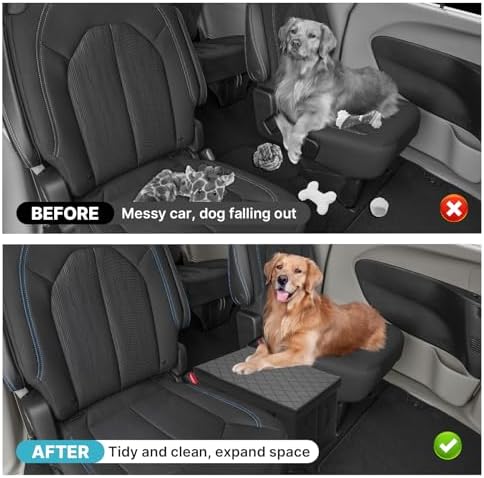 Mixsuper Liner Car Seat Organizer - Image 4
