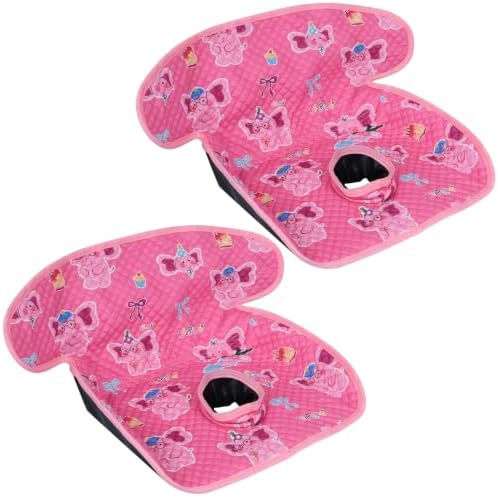 INFANZIA Dry Seat, Car Seat Protector Waterproof Carseat Liner Potty Training by INFANZIA