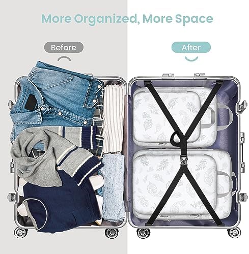 Cambond Compression Packing Cubes - Image 7