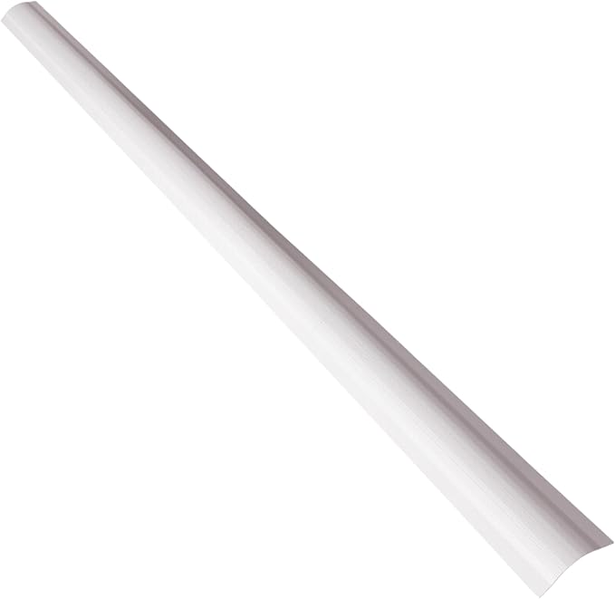 Cardinal Gates PinchNot Rear Door Pinch Guard for Kids Safety-Hinge Protector for Babies-CSP33-Finger Pinch Shield-Child Proof Back of Jamb-Made in USA
