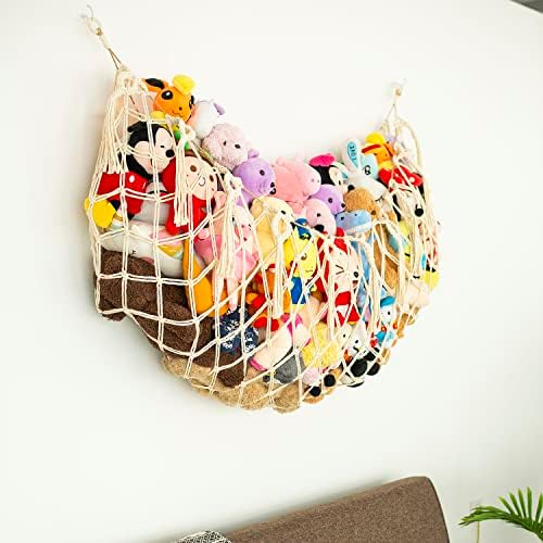 Stuffed Animal Net or Hammock XL - Image 4