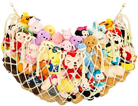 Stuffed Animal Net or Hammock XL by Diocos