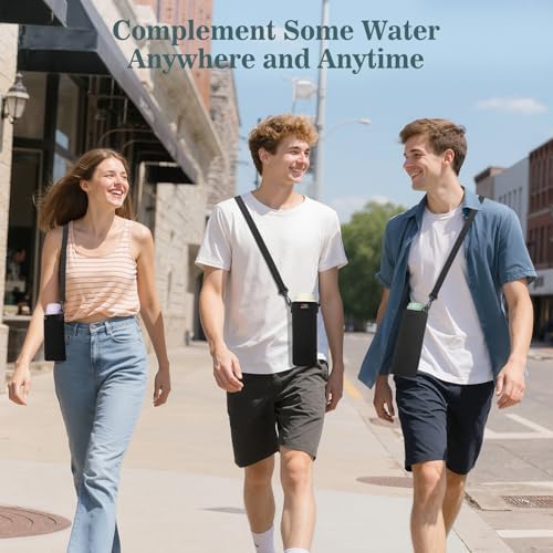Nuovoware Water Bottle Carrier - Image 6