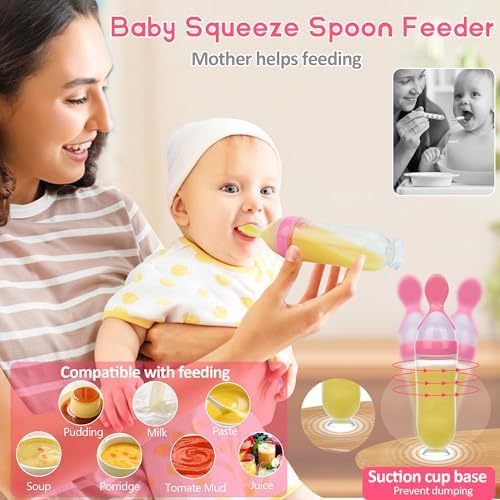 Baby Fruit Feeder Pacifier - Image 4