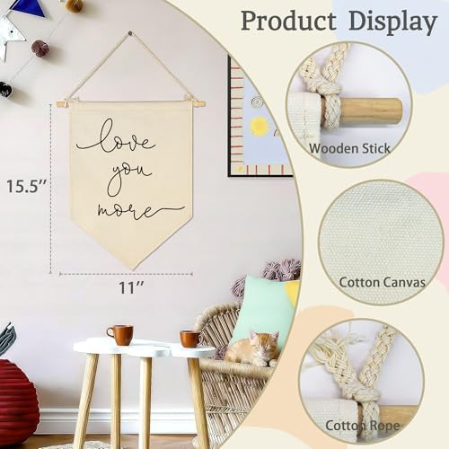 Nursery Baby Room Playroom Door Decoration-Baby, Shower Birthday Christmas Gift - Image 6