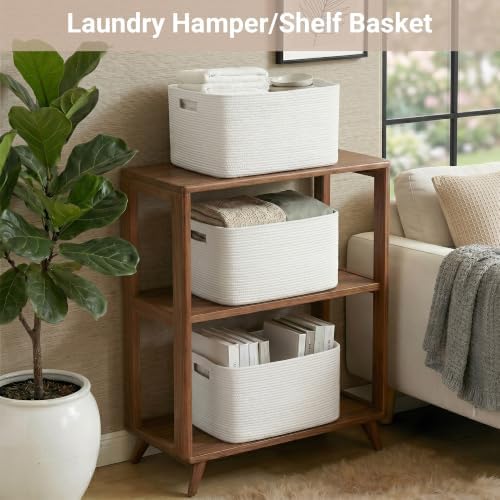 Large Laundry Basket/Hamper - Image 5