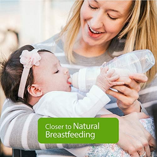Playtex Baby Nurser Bottles Drop-Ins Recyclable Disposable Liners, - Image 3