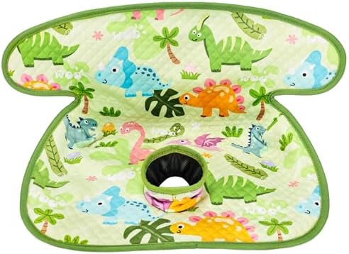 INFANZIA Car Seat Protector Liner by INFANZIA