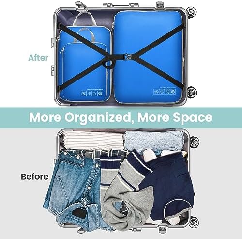 Cambond Compression Packing Cubes - Image 6