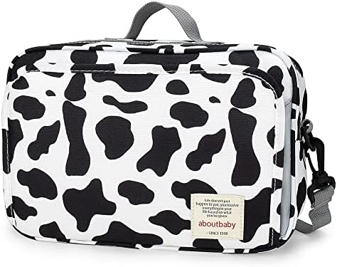 Baby Diaper Caddy Bag by MOMIGO