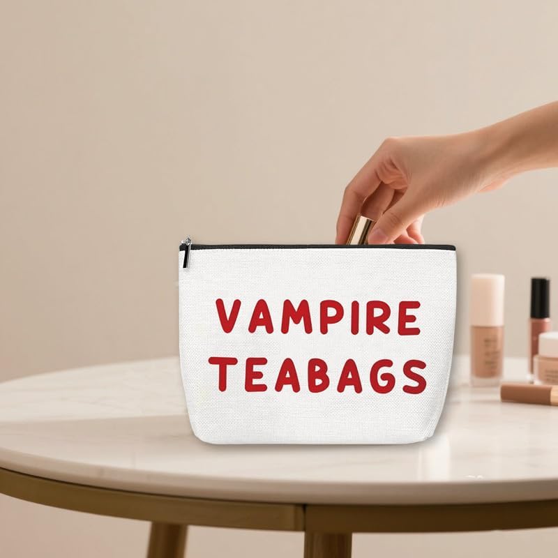 Fun Sanitary Napkin Makeup Bag Pouch - Image 6