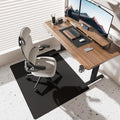 2.0mm 40"x 50" Extra Thick Heavy Duty Chair Mat by FeelLifeEnjoyLifelmmerseYourselfInLife