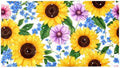 Non Slip Shower Mat Bathtub Mat 15.1x26.8 Inch, Quick Dry Bath Mat by Anna+Cowper